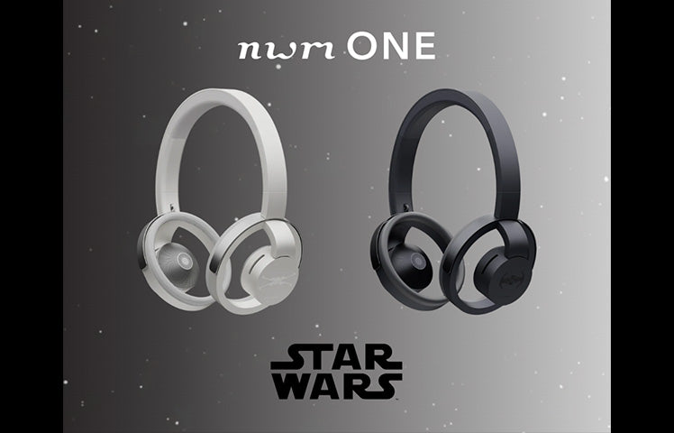 「nwm ONE Star Wars edition」nwm公式ストア限定で登場