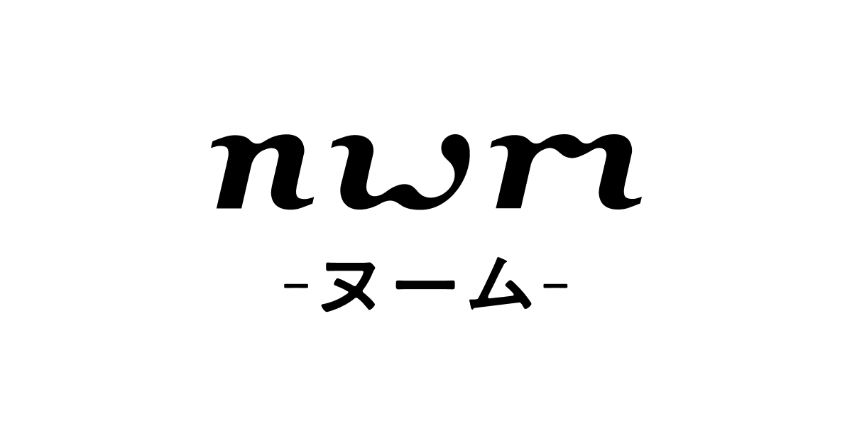 nwm MWE001、nwm MBE001 「VGP2023SUMMER」にてダブル受賞