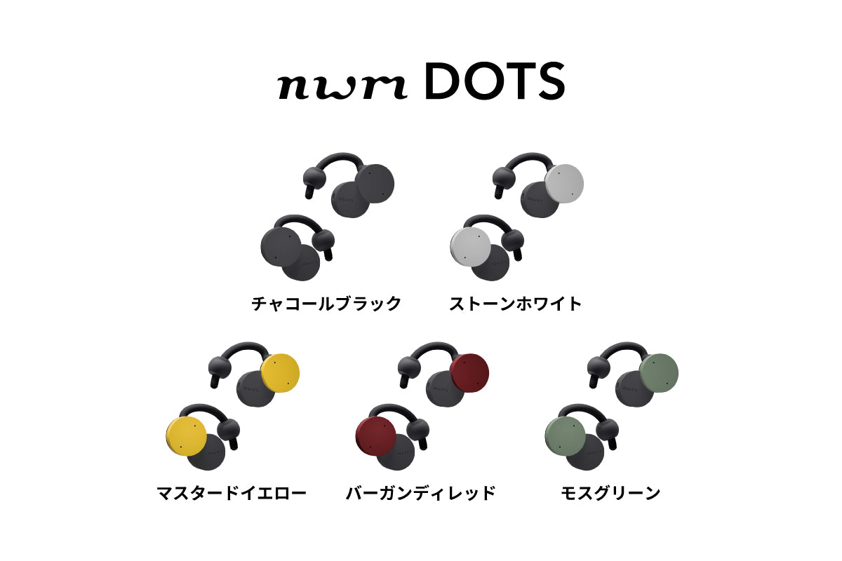 nwm DOTS
