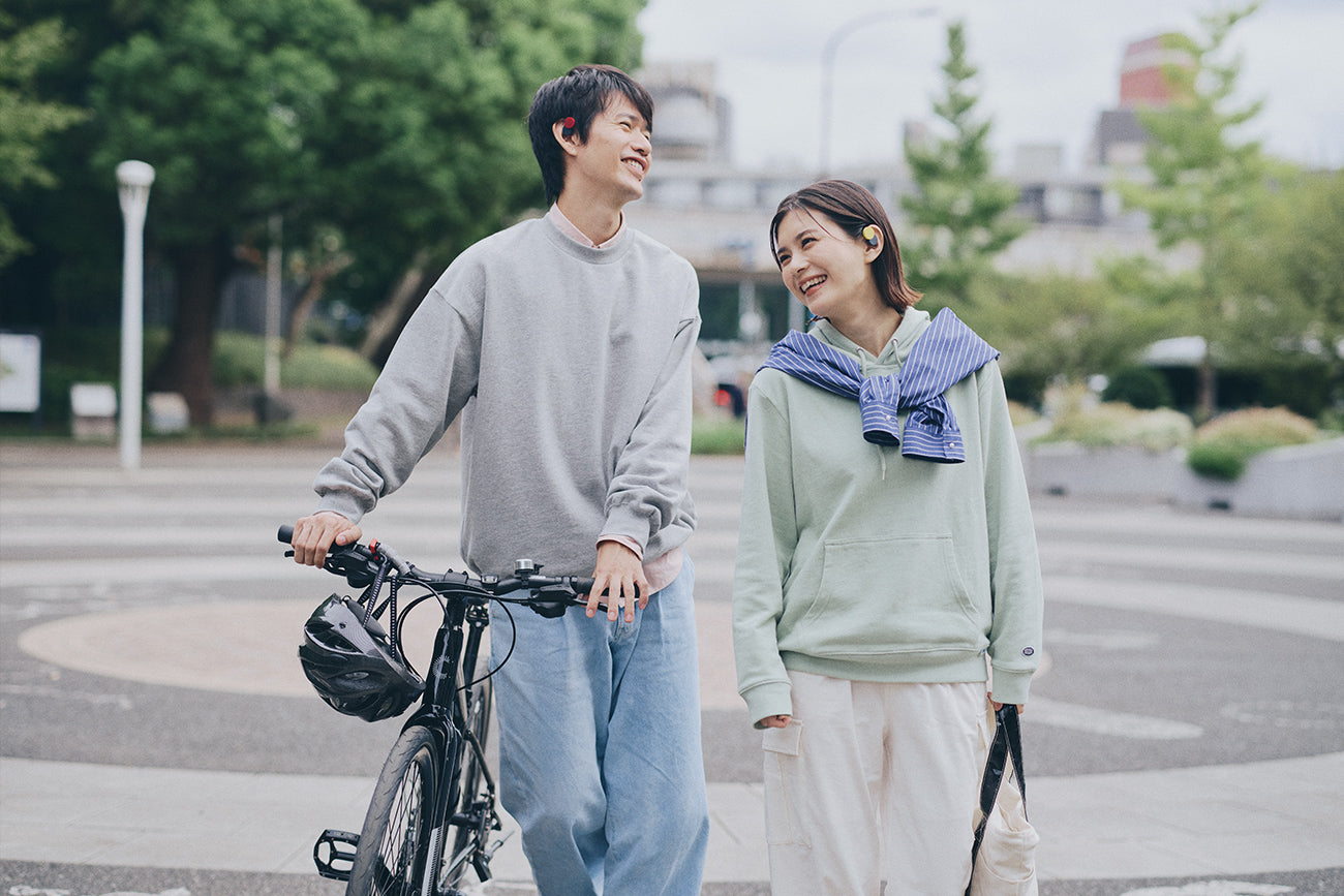 dots scene