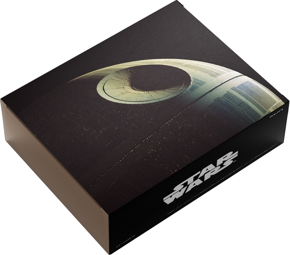 starwars package