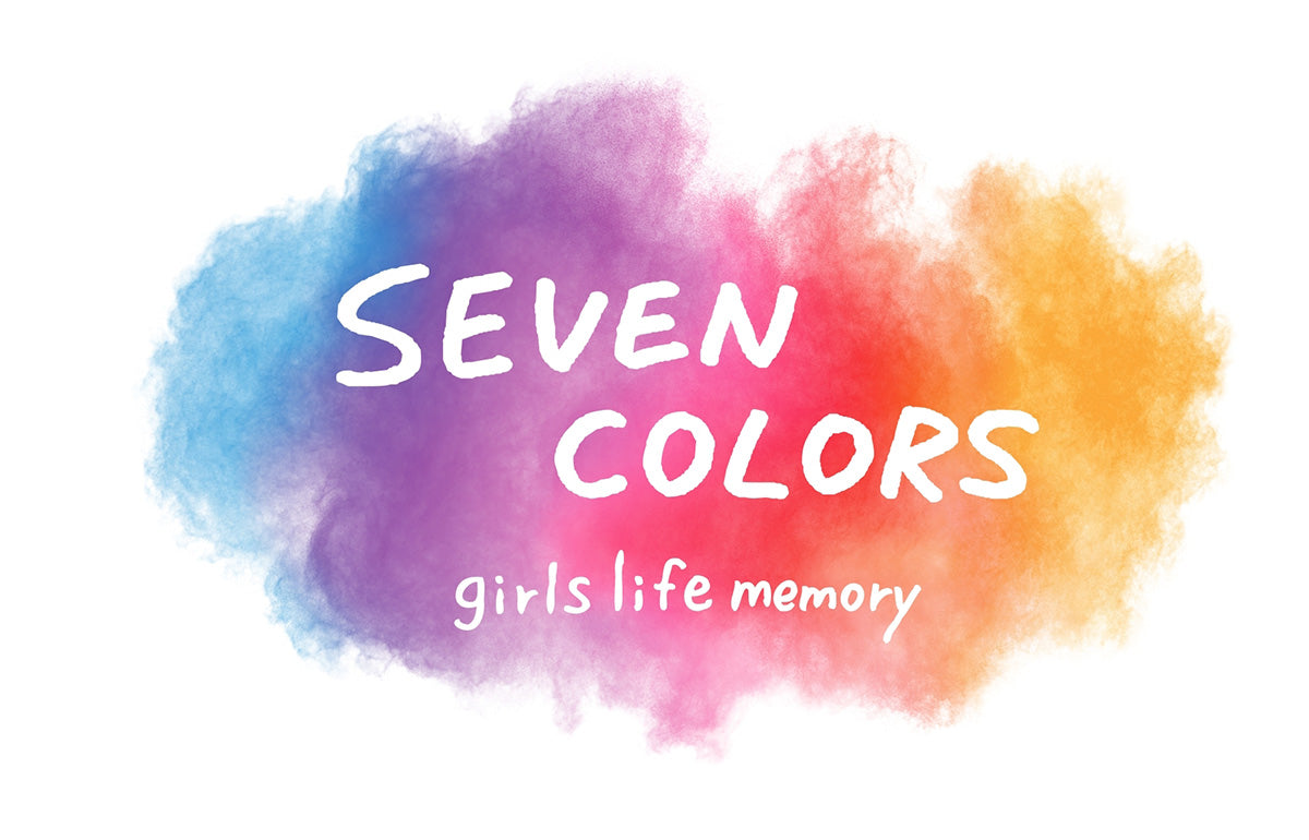 TBS『SEVEN COLORS -girls life memory-』へnwm ONEを提供