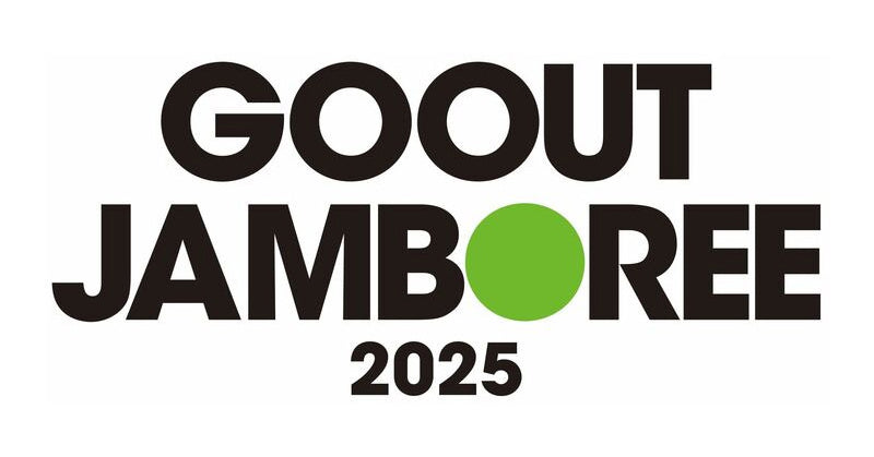 「GO OUT JAMBOREE 2025」に出展