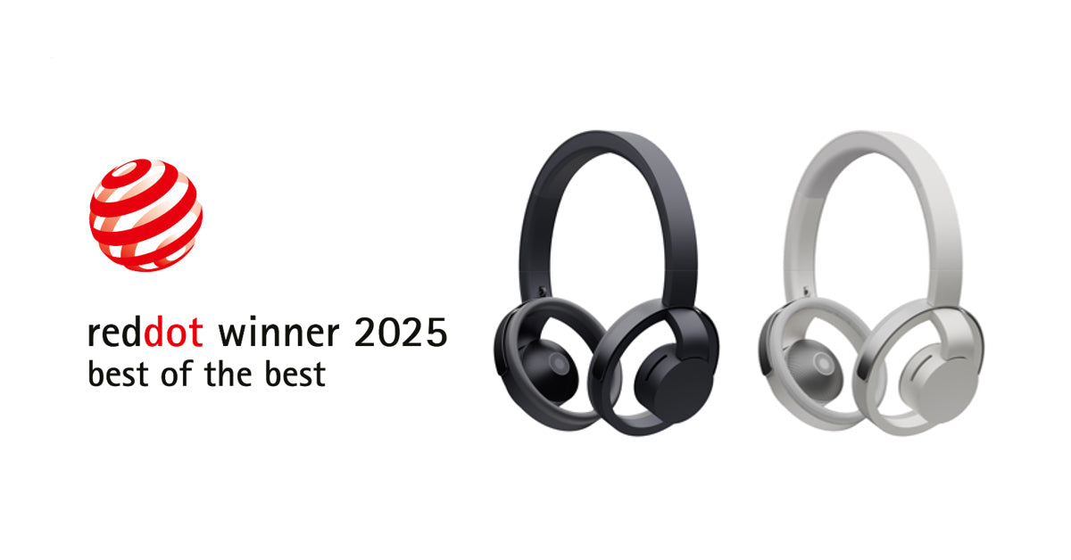 nwm ONEが世界最高峰のデザイン賞「Red Dot Design Award 2025」のBest of the Bestを受賞