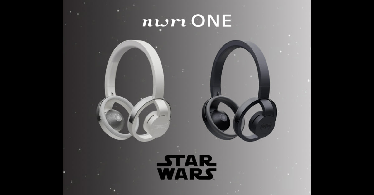 「nwm ONE Star Wars edition」nwm公式ストア限定で登場