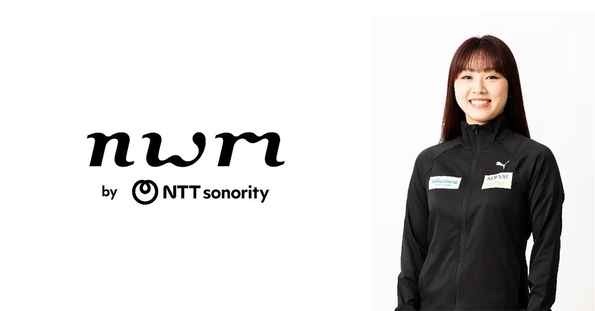 フィギュアスケーター・樋口 新葉 選手の節目のシーズンを応援