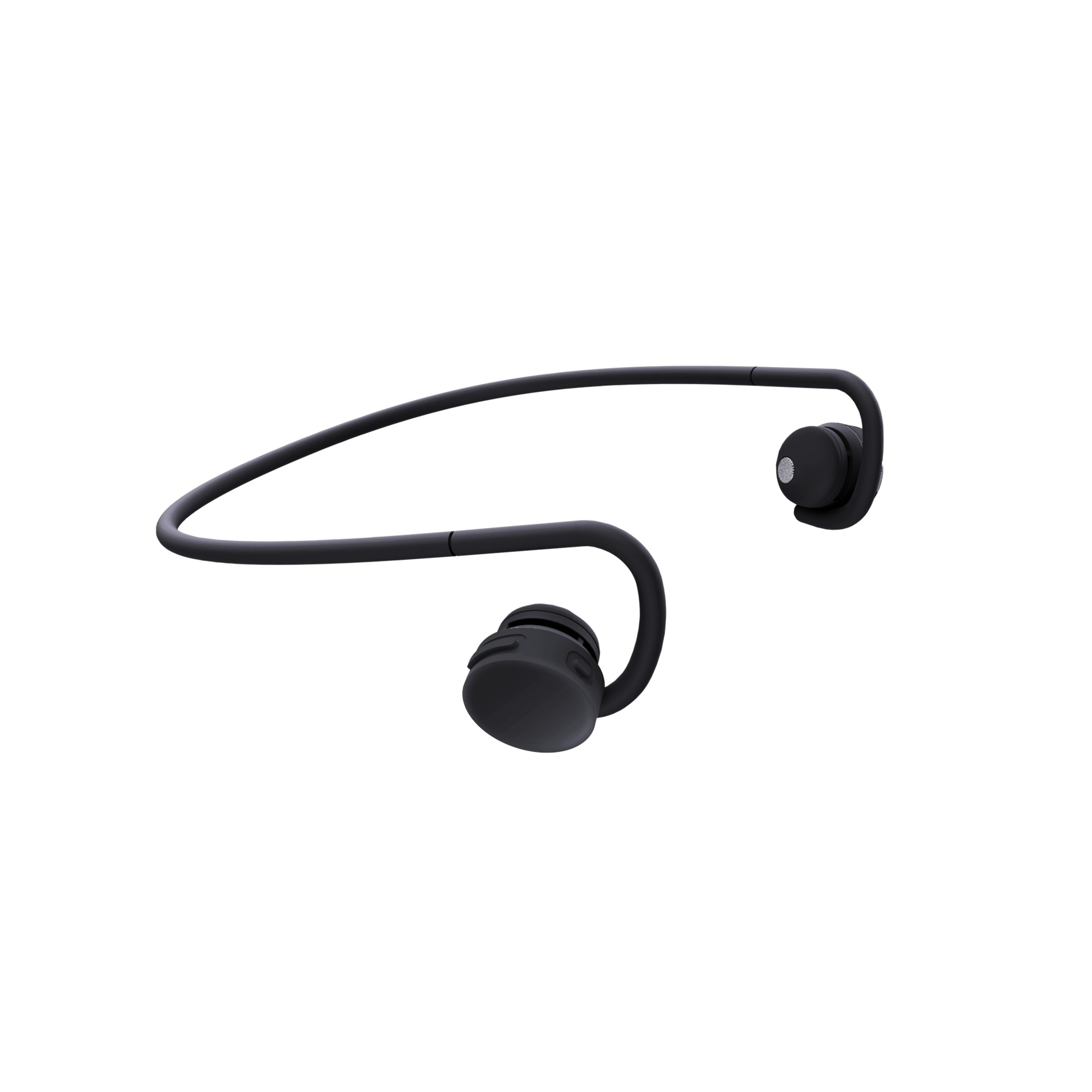 最終値下げ【耳スピ新製品】nwm GO 黒 最終値下げ【耳スピ新製品】nwm GO 黒