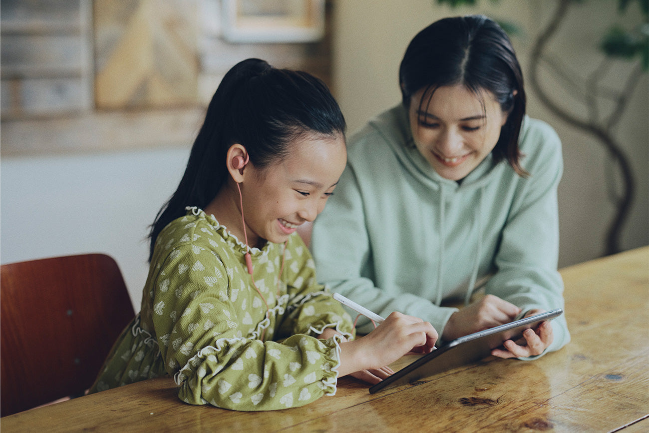 子供子ども利用イメージ