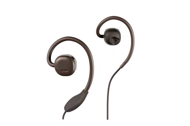 nwm ONE (MWE001) ダークグレイ nwm MWE001 オープンイヤー型 nwm ONE (MWE001) ダークグレイ nwm MWE001 オープンイヤー型