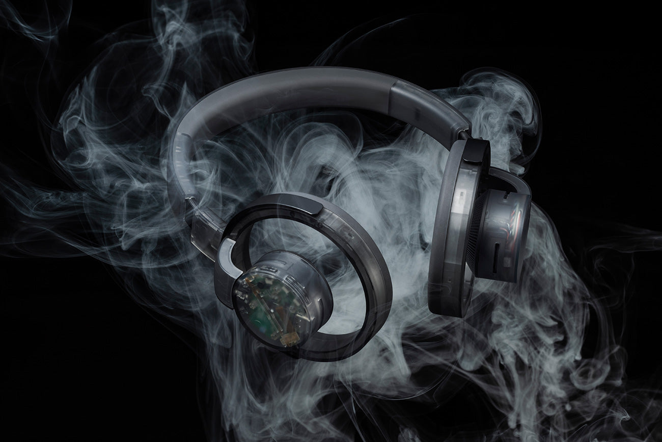 nwm ONE Phantom Grayイメージ