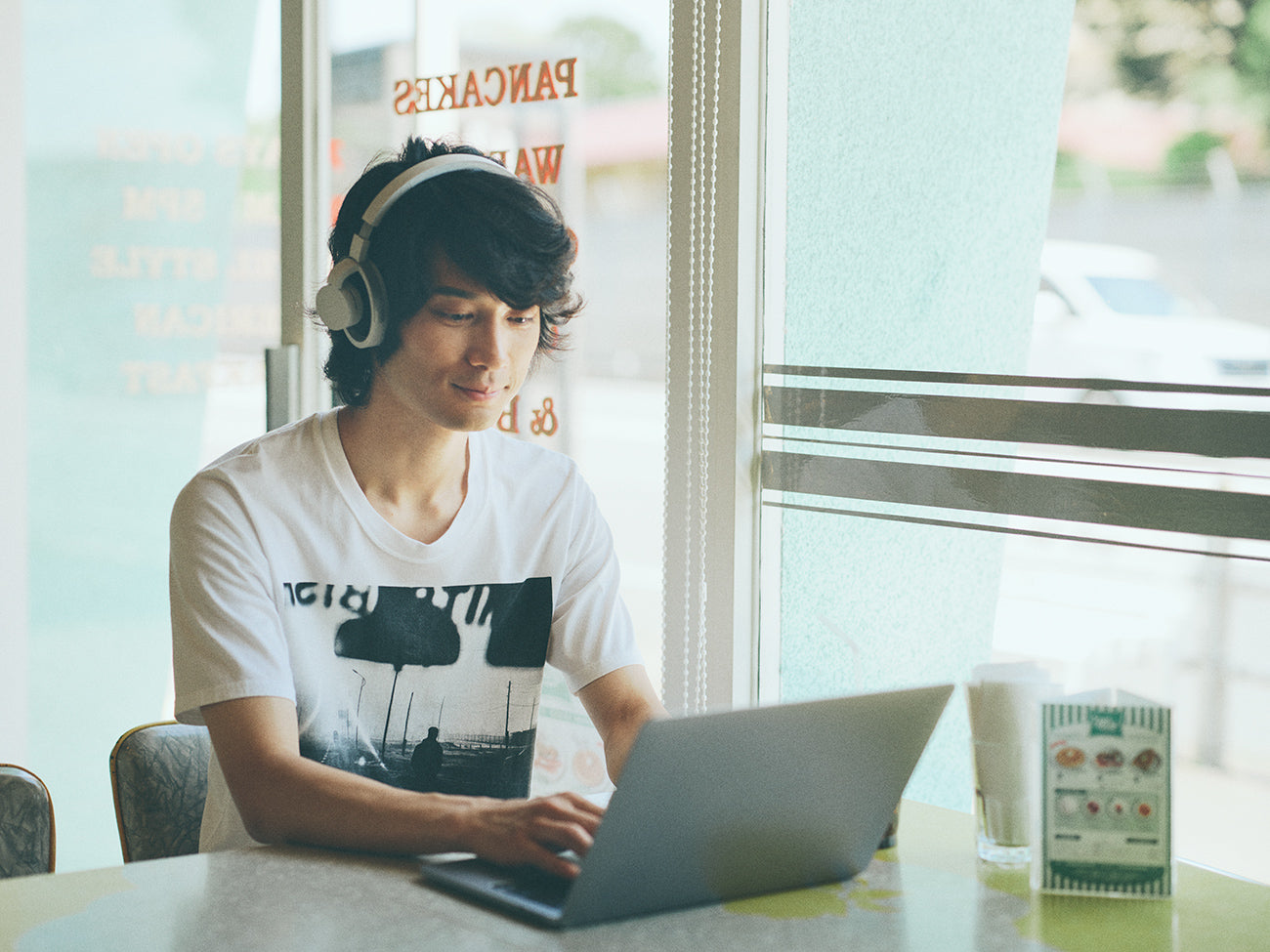 nwm ONE オープンイヤー型 オーバーヘッド 耳スピーカー | nwm