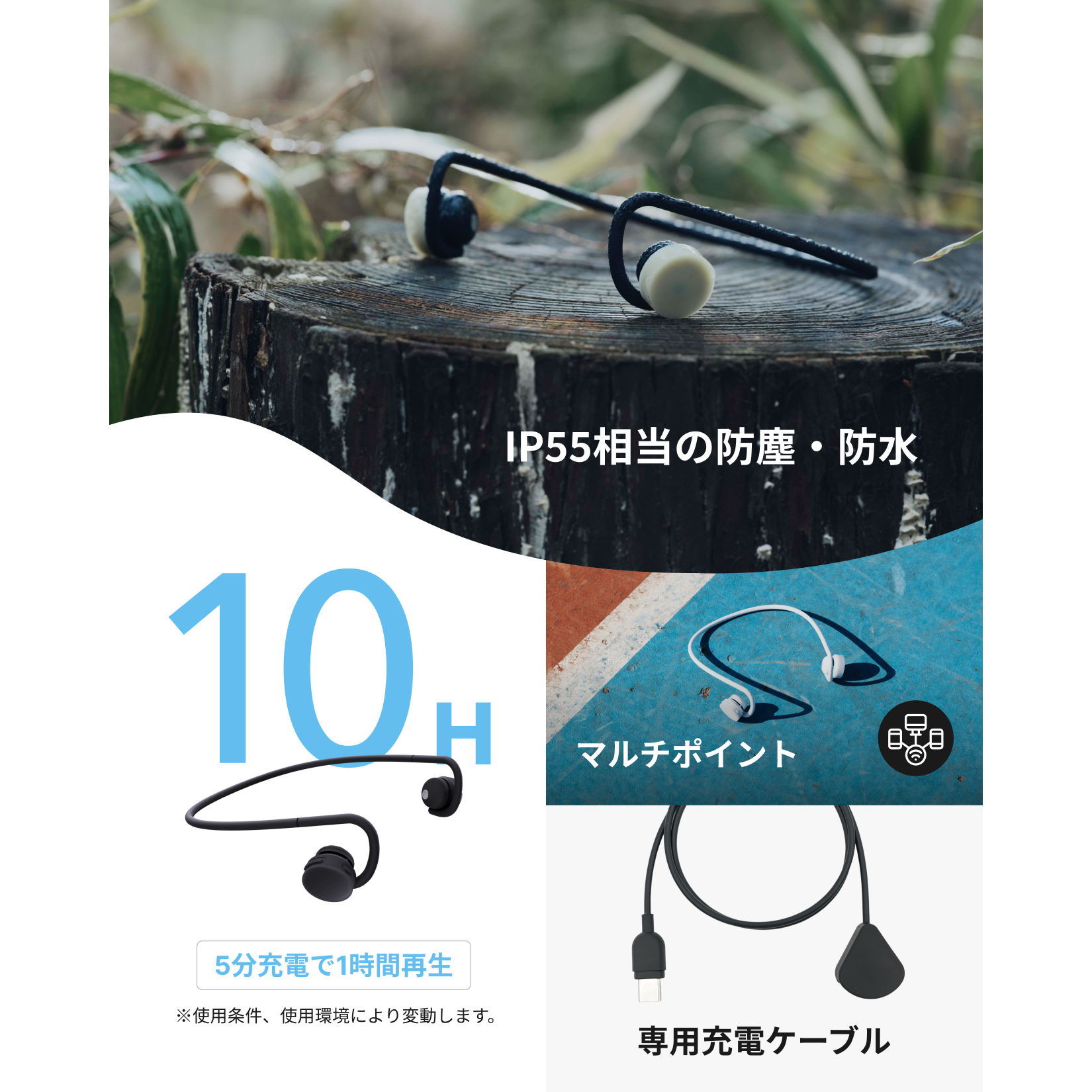 nwm GO 訴求