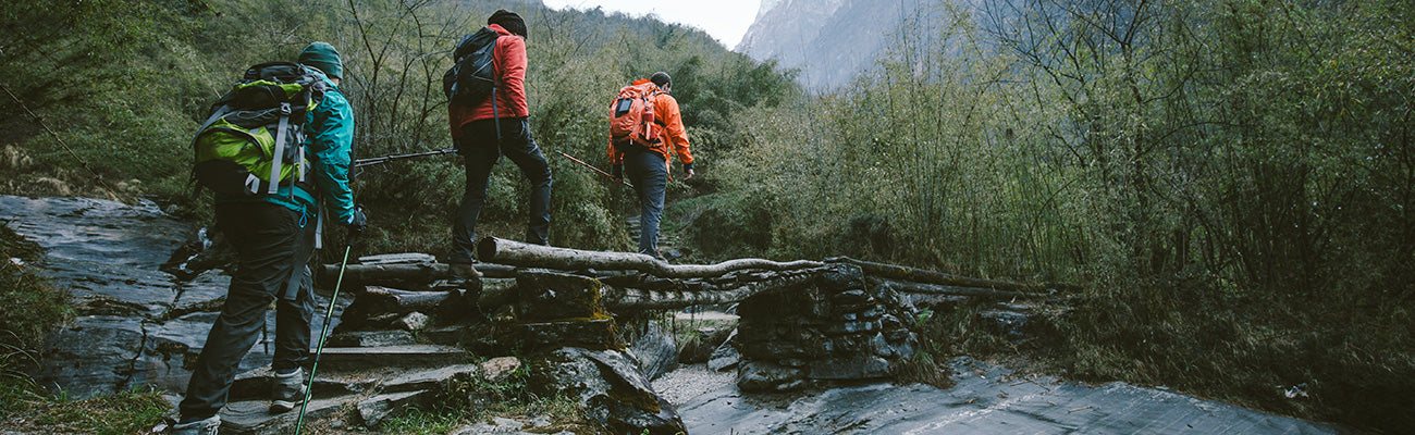 移動中やアウトドアに