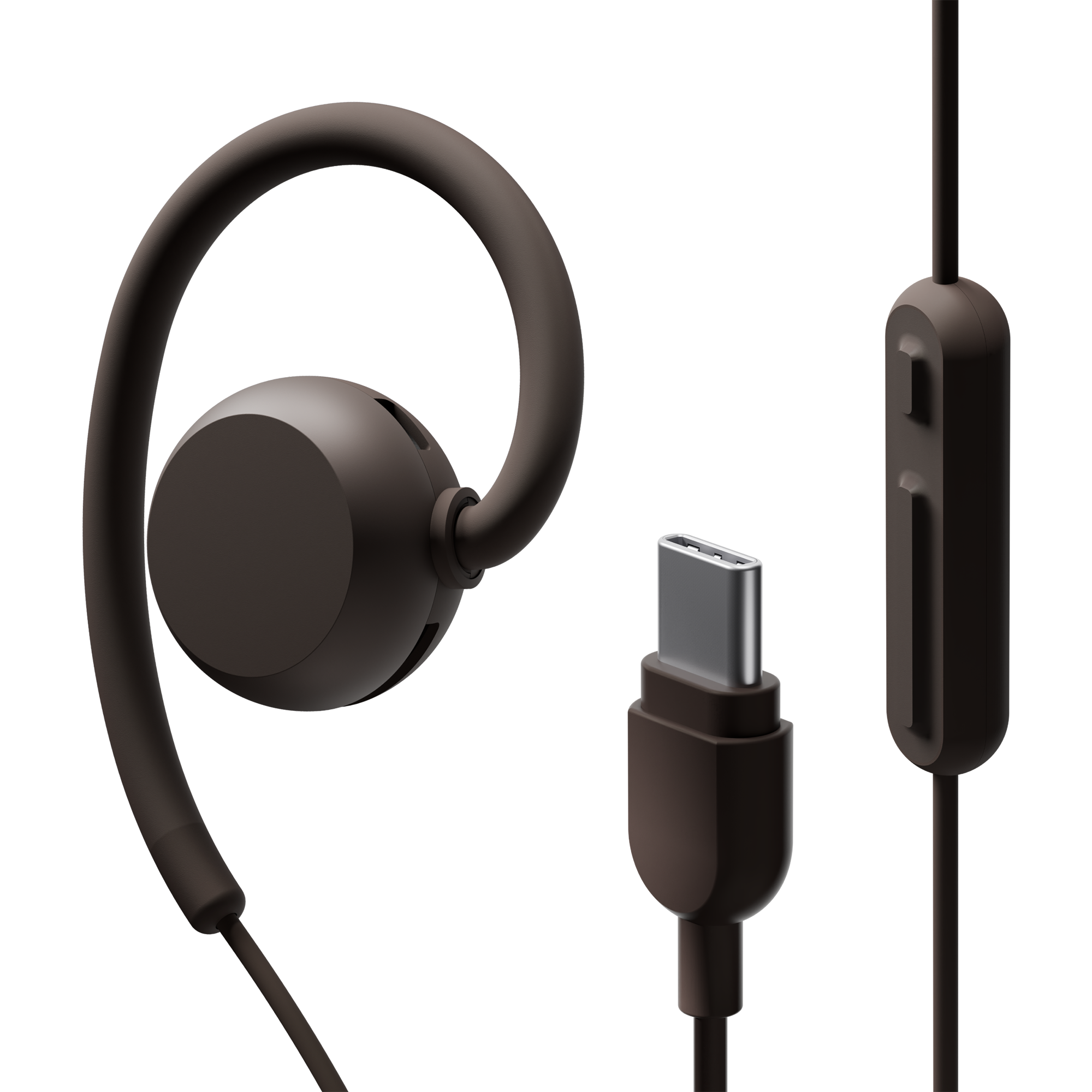 nwm WIRED (USB Type-C)